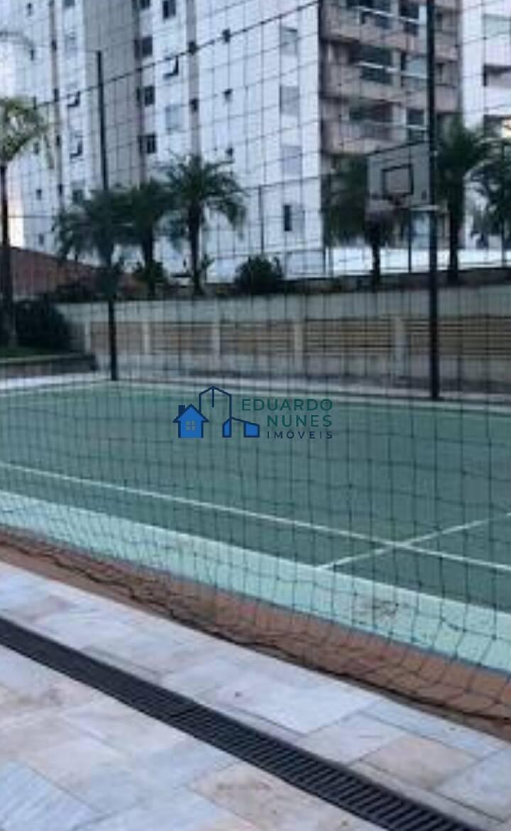 Apartamento, Barro Preto, 4 Quartos, 3 Vagas, 2 Suítes