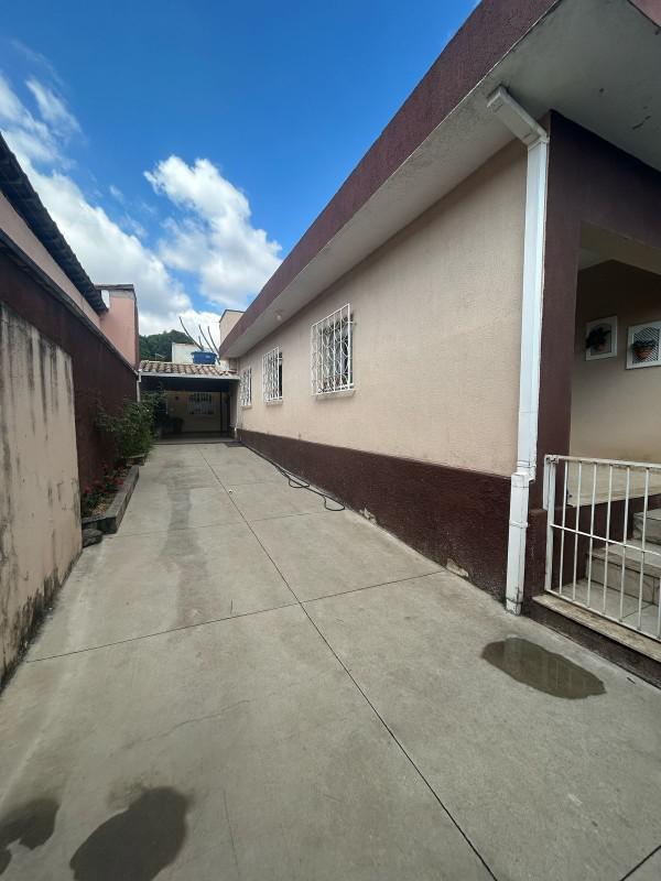 Casa, Glória, 4 Quartos, 4 Vagas