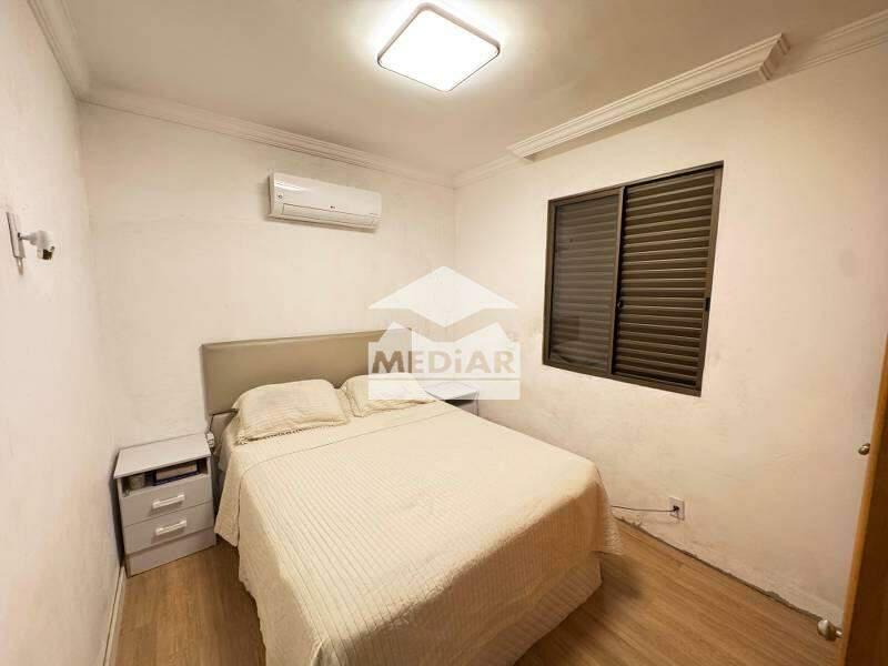 Apartamento, Castelo, 3 Quartos, 1 Vaga, 1 Suíte
