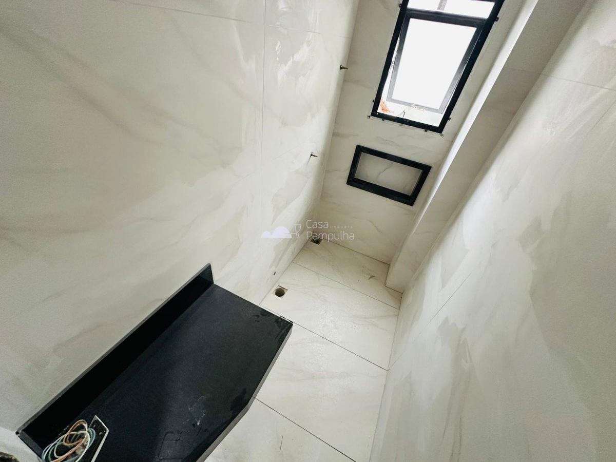 Apartamento, Itapoã, 3 Quartos, 2 Vagas, 1 Suíte