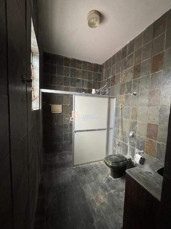 Casa, Centro, 3 Quartos, 1 Vaga, 1 Suíte