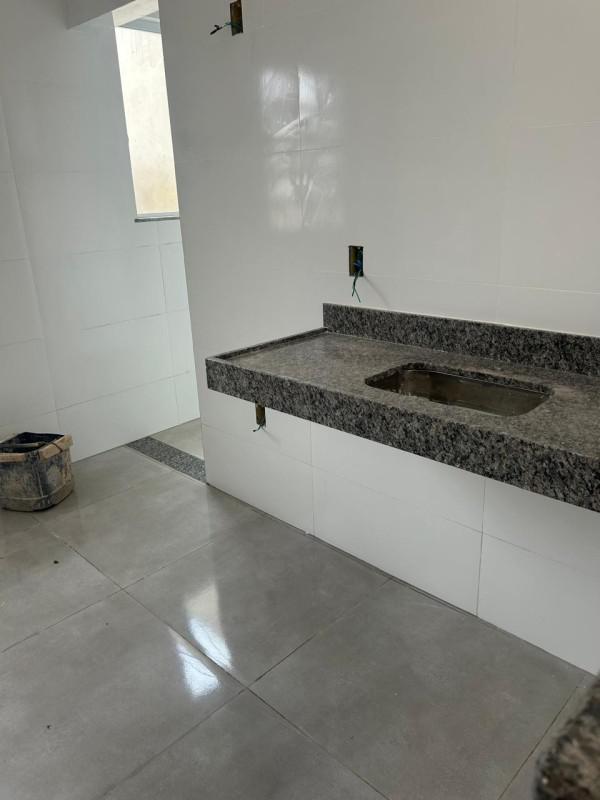 Casa, Jardim Rosario, 2 Quartos, 2 Vagas