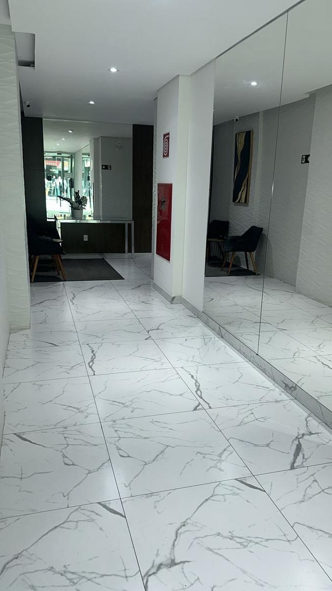 Apartamento, Savassi, 1 Quarto, 1 Vaga