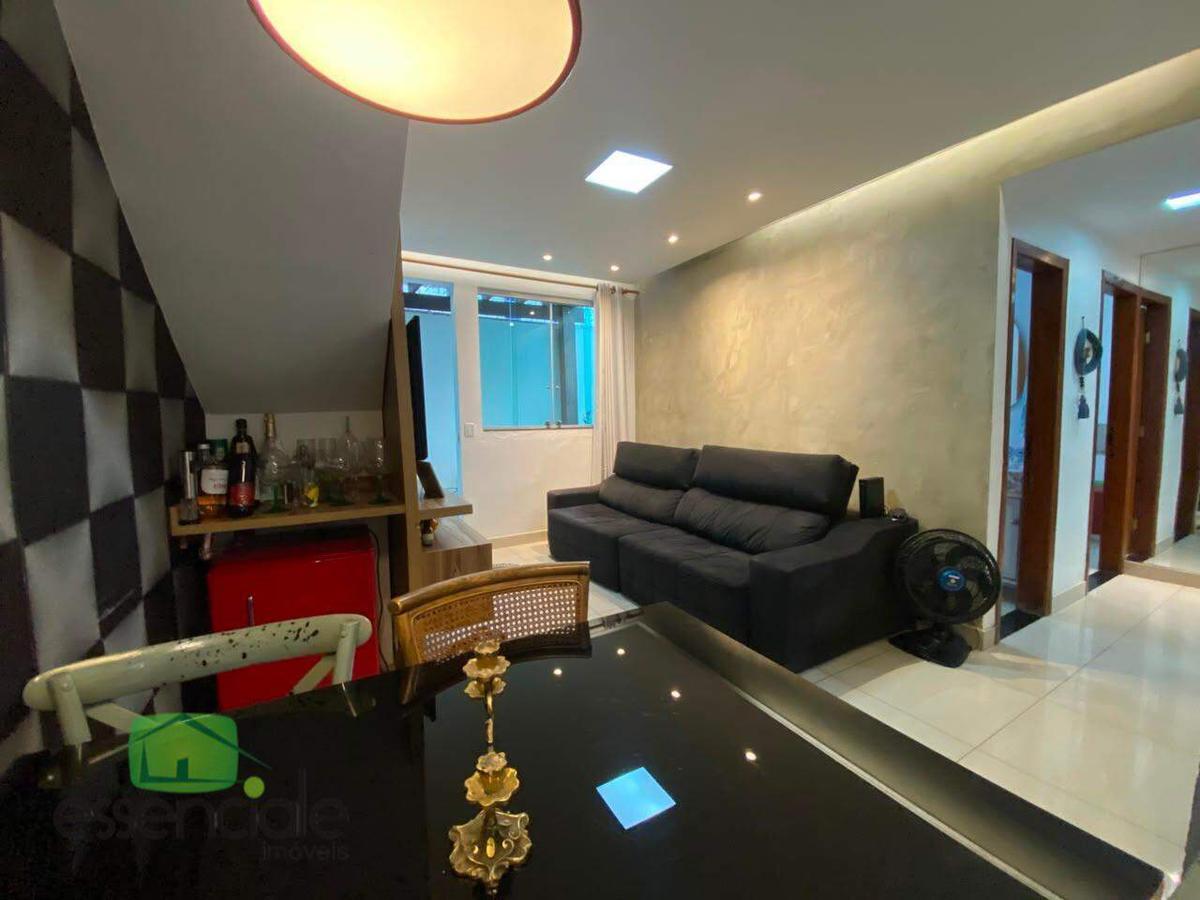 Apartamento, Amazonas, 3 Quartos, 1 Vaga, 1 Suíte