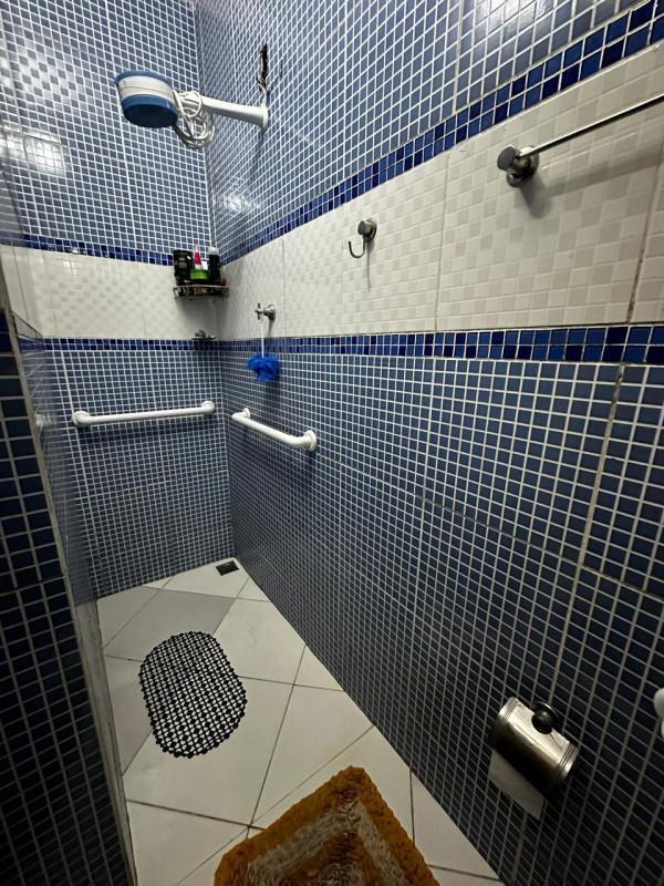 Casa, Urca, 3 Quartos, 4 Vagas, 1 Suíte