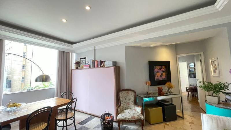 Apartamento, Santa Efigênia, 3 Quartos, 1 Vaga, 1 Suíte