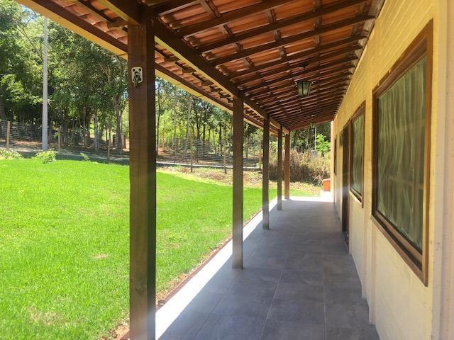 Fazenda, Condomínio Vila Monte Verde, 3 Quartos, 10 Vagas, 1 Suíte