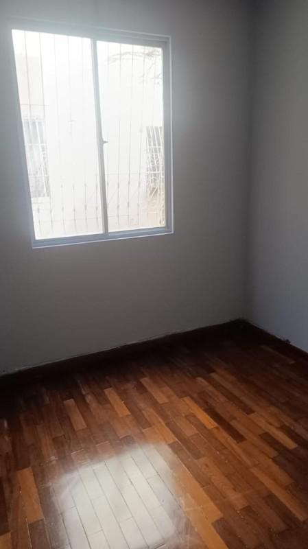 Apartamento, Amazonas, 3 Quartos, 1 Vaga