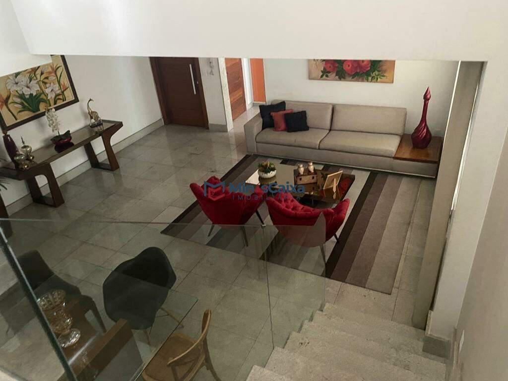 Apartamento, Funcionários, 3 Quartos, 3 Vagas, 2 Suítes