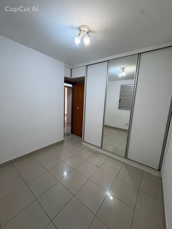 Apartamento, Castelo, 3 Quartos, 2 Vagas, 1 Suíte