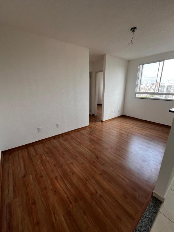 Apartamento, Glória, 2 Quartos, 1 Vaga
