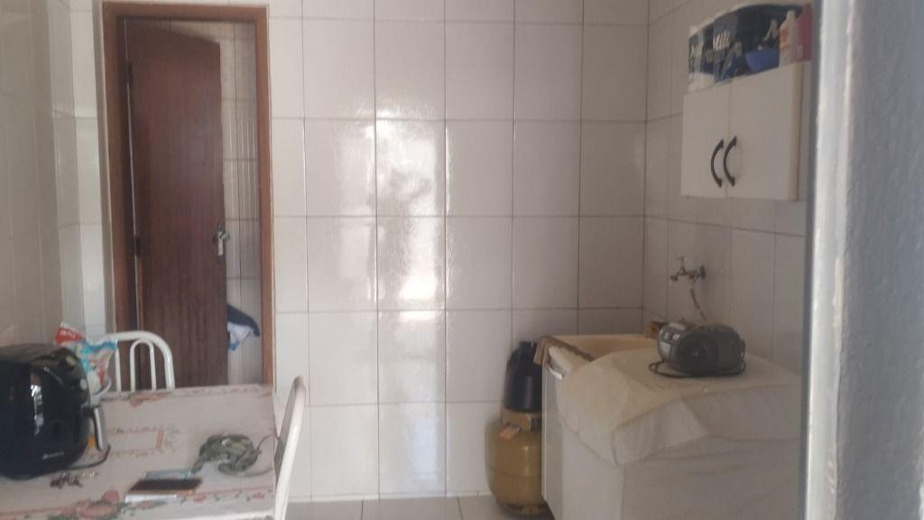 Casa, Vila Rica, 2 Quartos, 4 Vagas, 1 Suíte