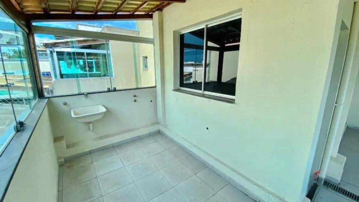 Cobertura, Cabral, 2 Quartos, 1 Vaga