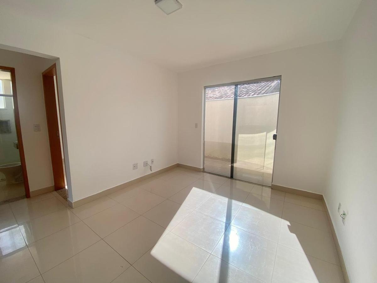 Apartamento, São João Batista (venda Nova), 2 Quartos, 1 Vaga