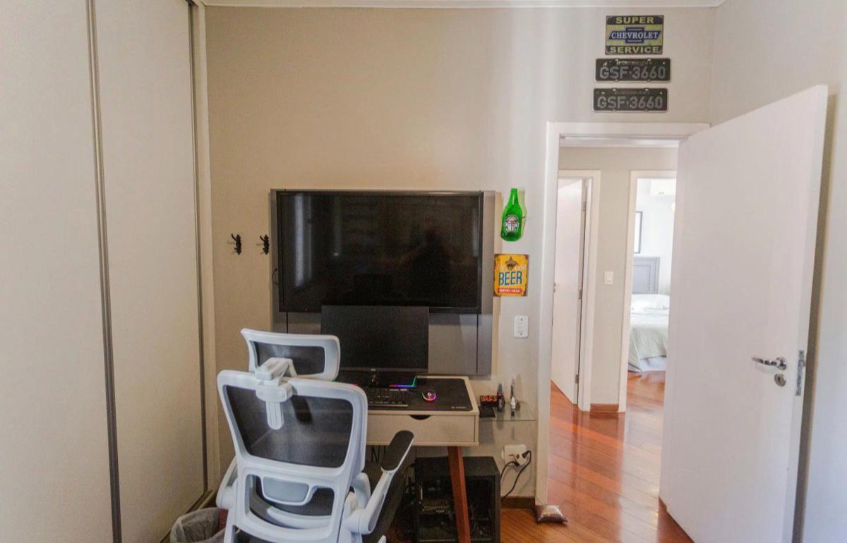 Apartamento, São Lucas, 3 Quartos, 2 Vagas, 1 Suíte