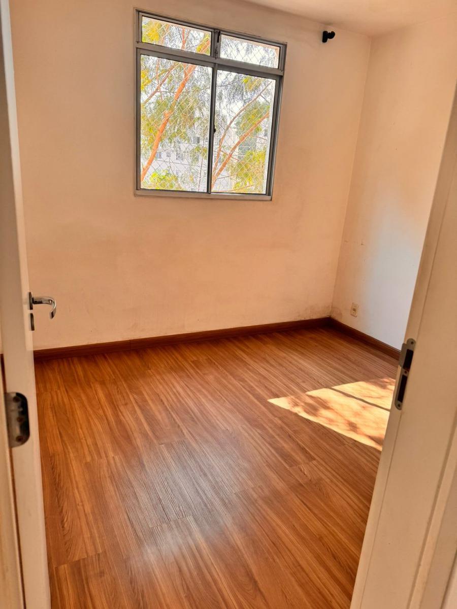 Apartamento, Santa Maria, 2 Quartos, 1 Vaga