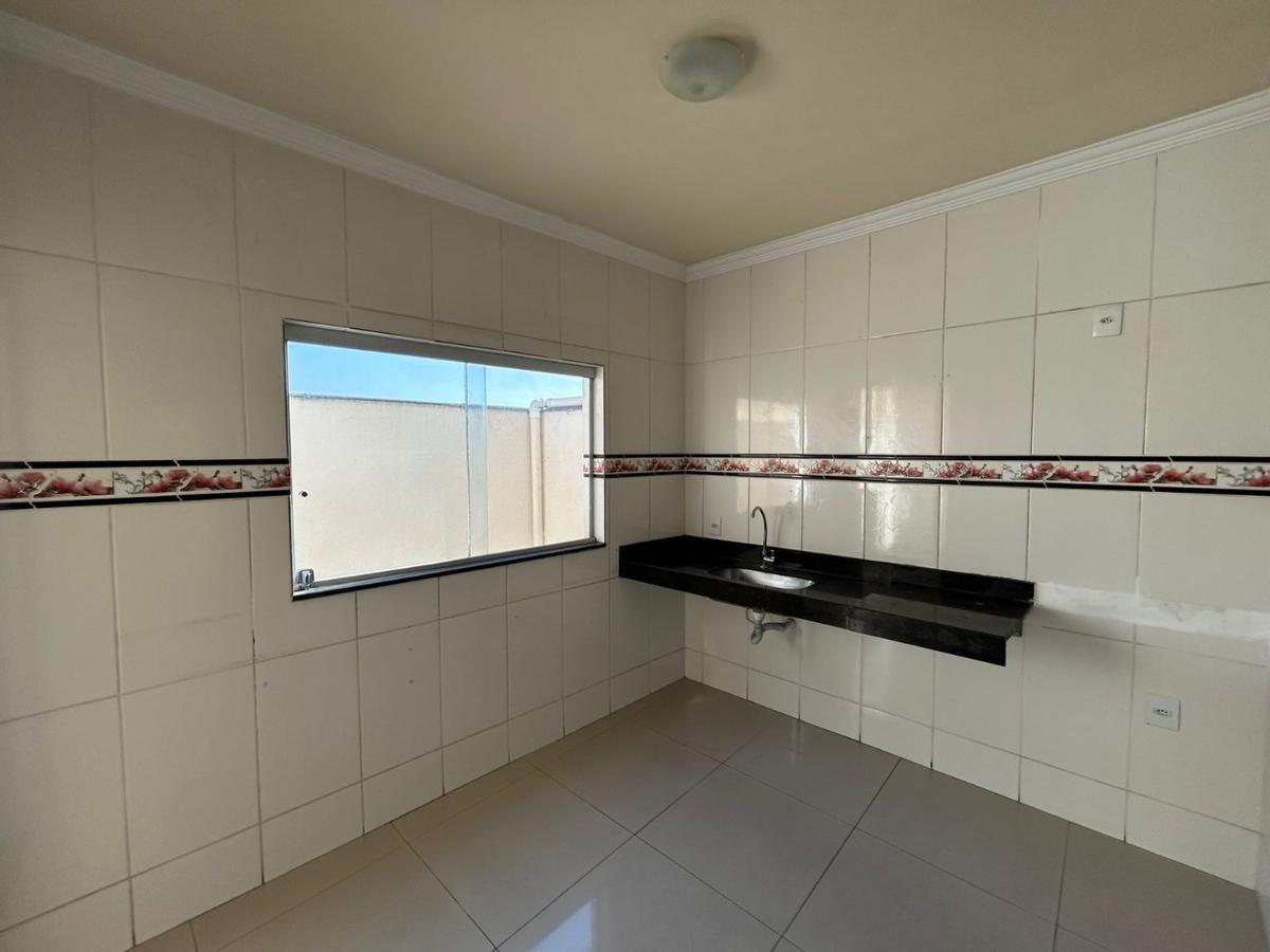 Casa, Nossa Senhora de Fátima, 3 Quartos, 2 Vagas, 1 Suíte