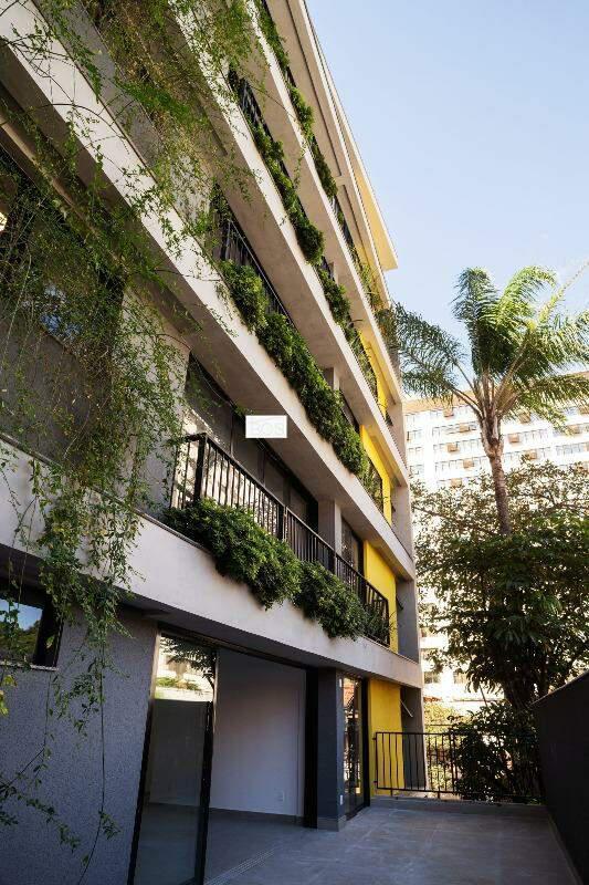 Apartamento, Luxemburgo, 3 Quartos, 3 Vagas, 1 Suíte