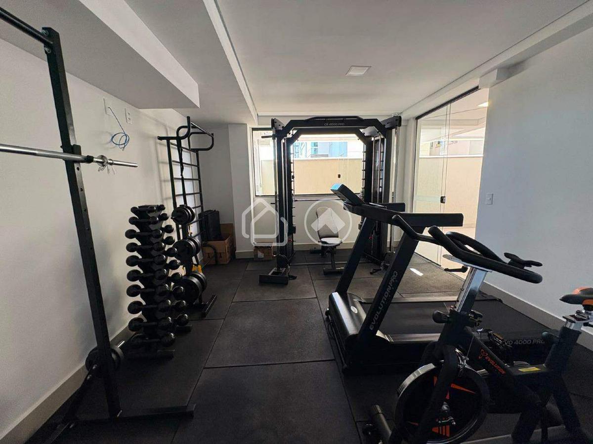 Apartamento, Buritis, 2 Quartos, 2 Vagas, 1 Suíte