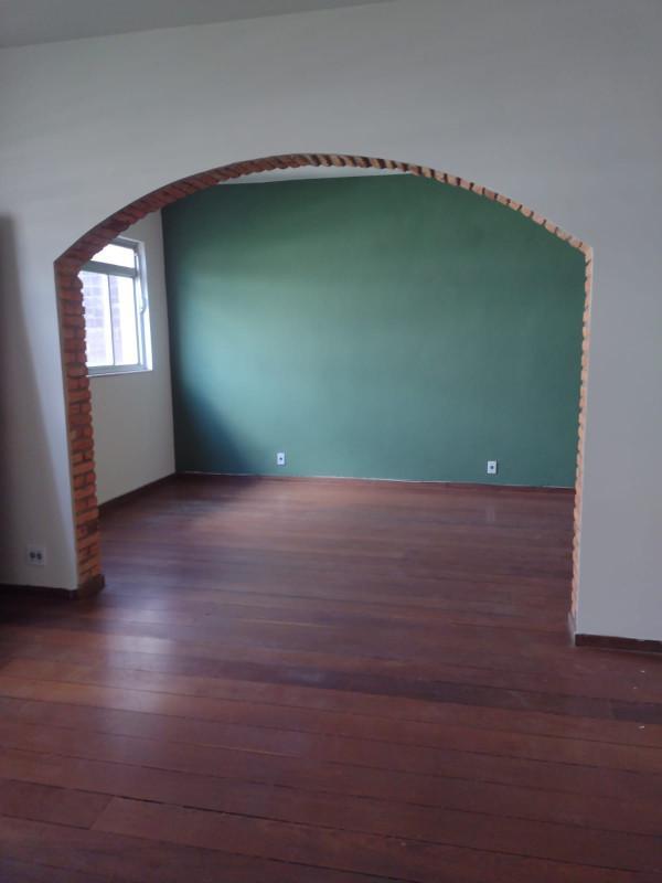 Apartamento, Cidade Jardim, 3 Quartos, 1 Vaga, 1 Suíte