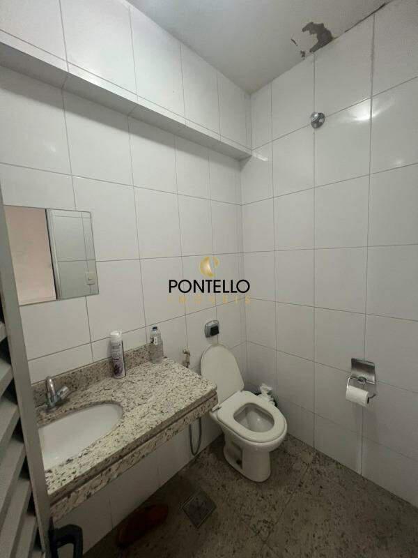 Galpão, Canaã, 0 Quarto, 20 Vagas
