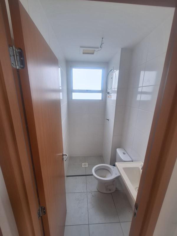 Apartamento, Urca (justinópolis), 2 Quartos, 1 Vaga