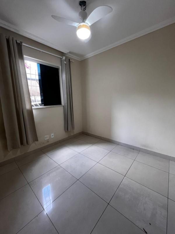 Apartamento, Cabral, 2 Quartos, 1 Vaga