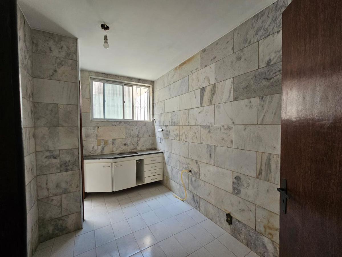 Apartamento, Fernão Dias, 3 Quartos, 2 Vagas, 1 Suíte