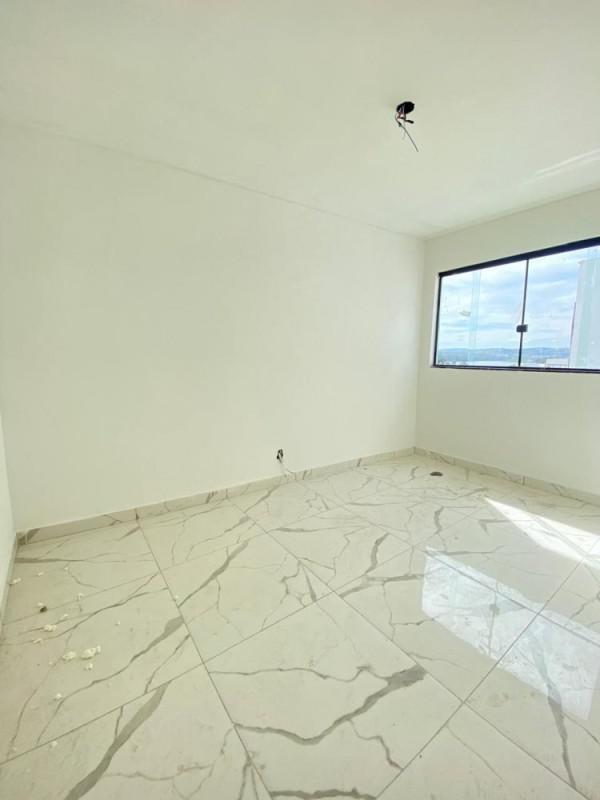 Casa, Masterville, 3 Quartos, 2 Vagas, 1 Suíte