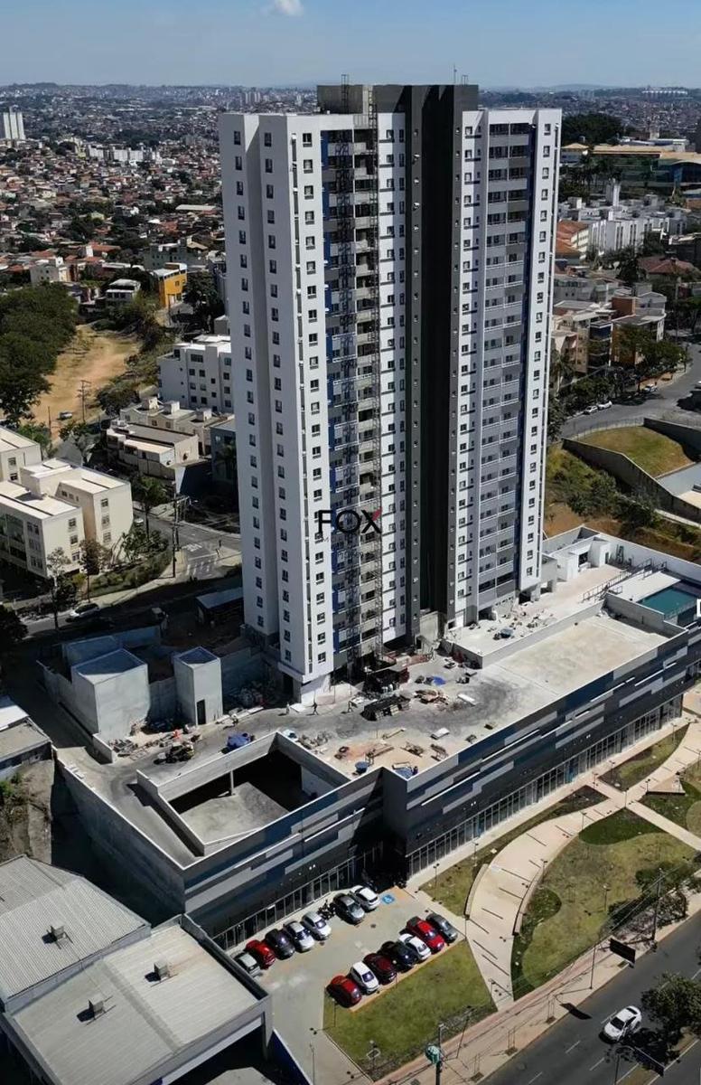 Apartamento, Estoril, 3 Quartos, 1 Vaga, 1 Suíte