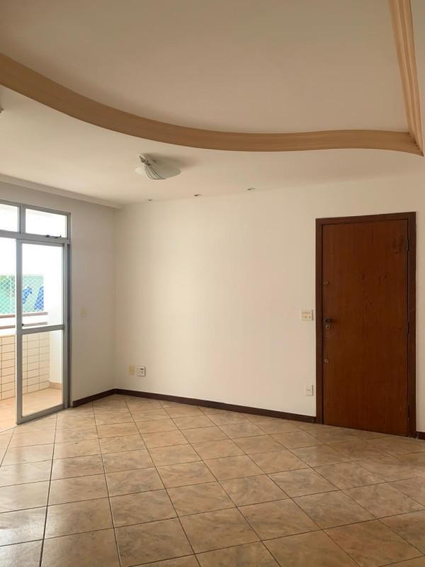 Apartamento, Castelo, 3 Quartos, 2 Vagas, 1 Suíte