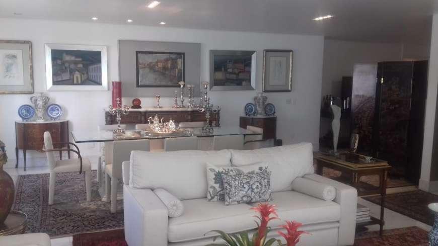 Apartamento, Carmo, 4 Quartos, 4 Vagas, 3 Suítes