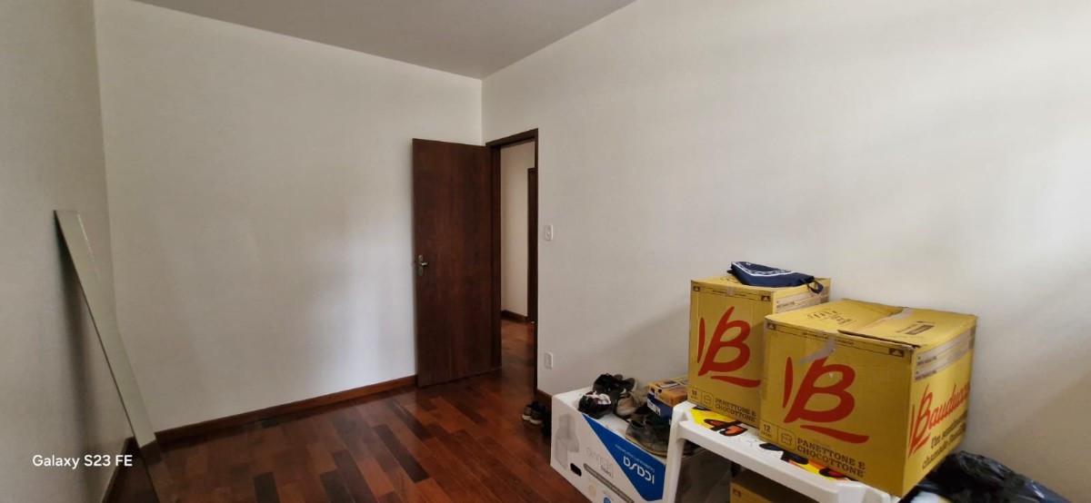 Apartamento, Inconfidentes, 3 Quartos, 2 Vagas, 1 Suíte