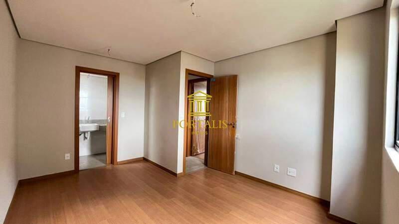 Apartamento, Santo Antônio, 3 Quartos, 2 Vagas, 1 Suíte