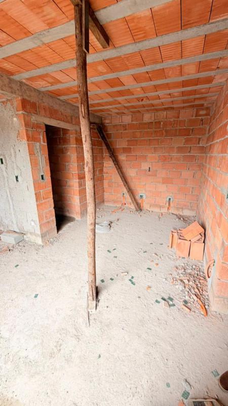 Apartamento, Santa Terezinha, 2 Quartos, 2 Vagas, 2 Suítes