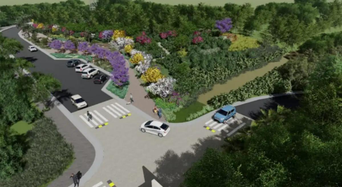 Lote, Vila Castela, 0 Quarto, 0 Vaga