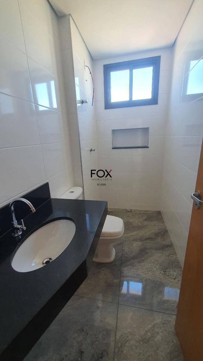Apartamento, Prado, 3 Quartos, 2 Vagas, 1 Suíte