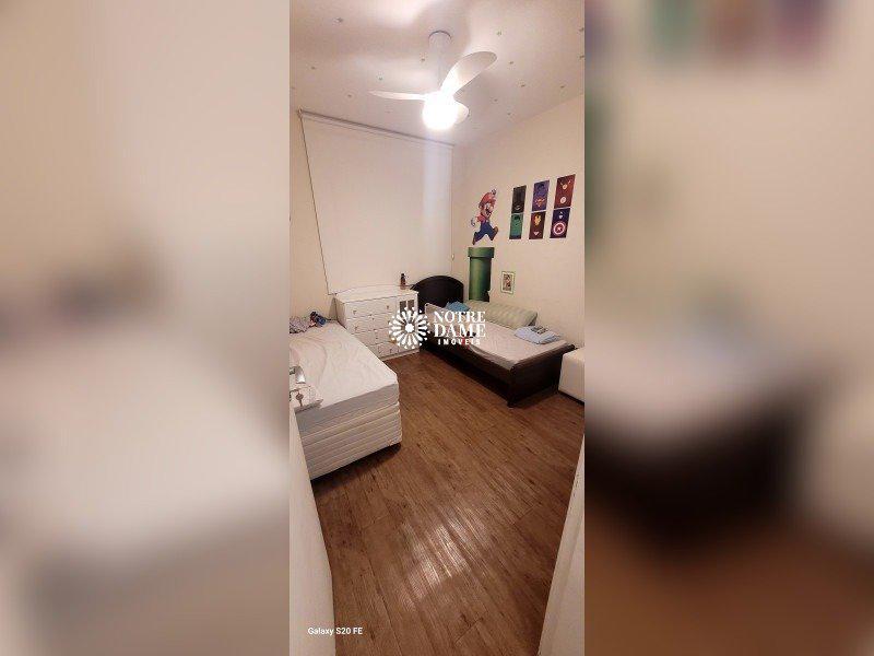 Apartamento, Anchieta, 3 Quartos, 2 Vagas, 2 Suítes