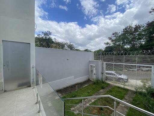 Casa, Belvedere, 3 Quartos, 2 Vagas, 1 Suíte