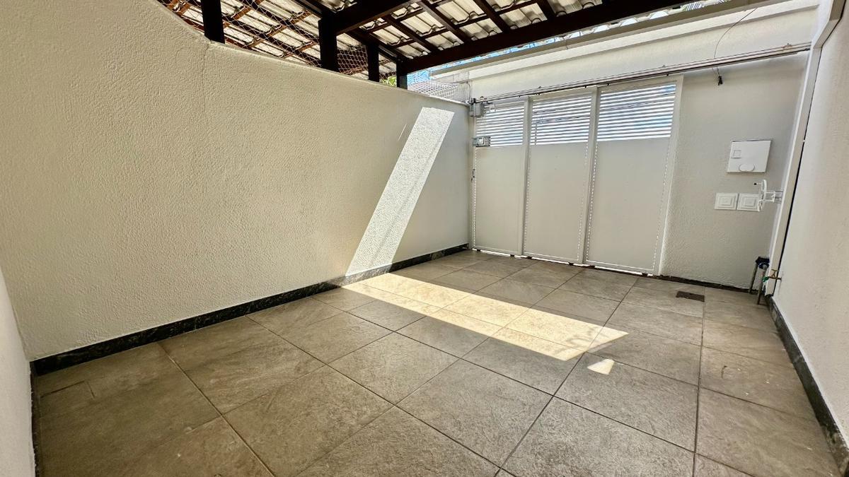 Casa, Santa Amélia, 2 Quartos, 1 Vaga