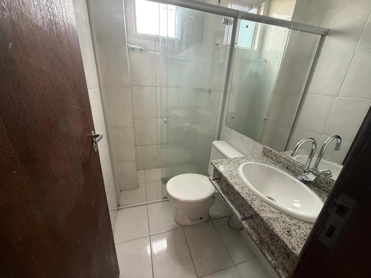 Apartamento, Santa Cruz, 2 Quartos, 1 Vaga