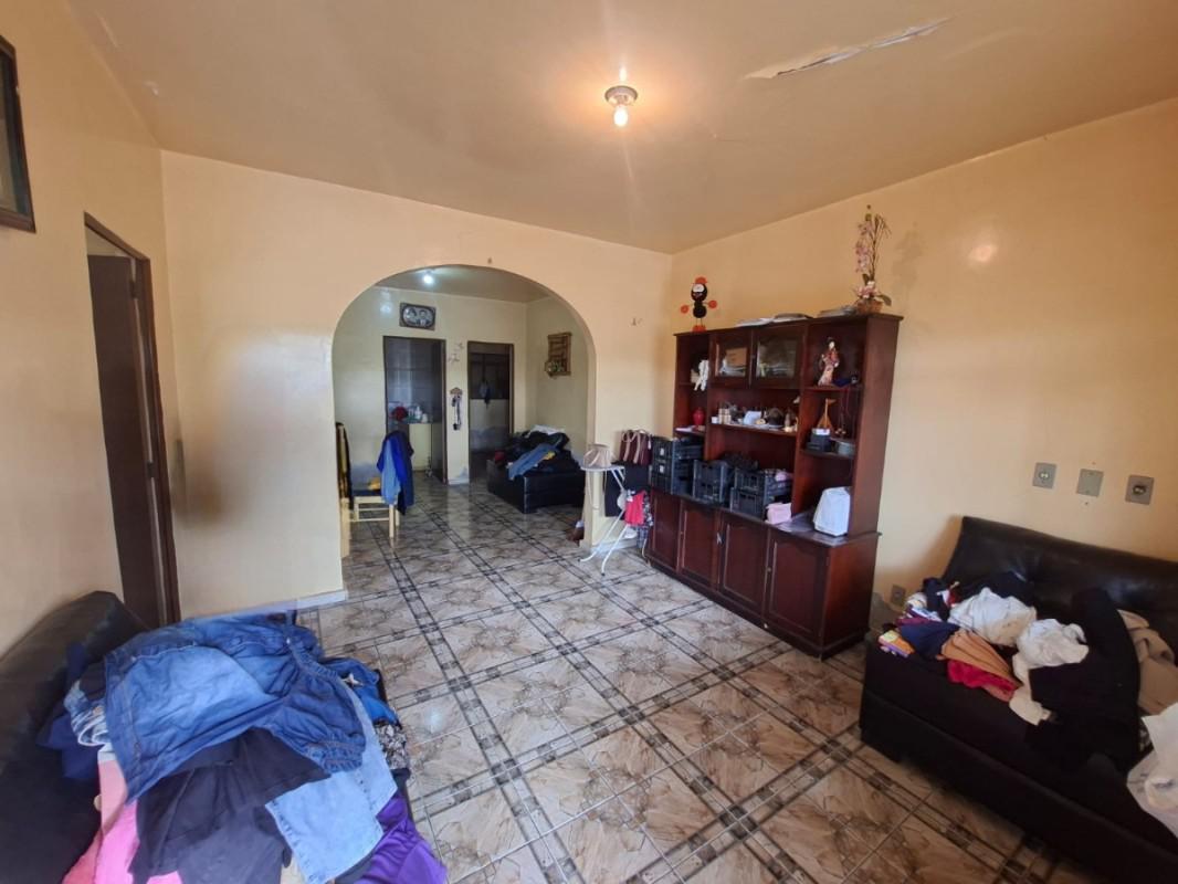 Casa, Jardim Guanabara, 3 Quartos, 6 Vagas