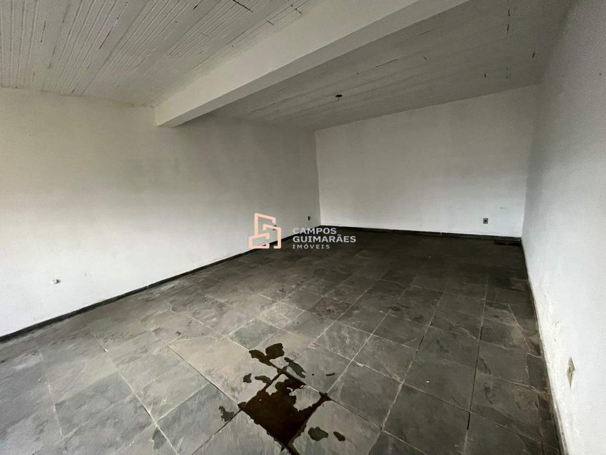 Sala, Vale do Jatobá