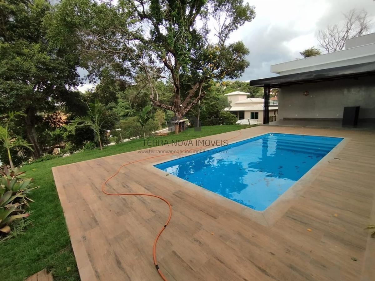 Casa em Condomínio, Village do Gramado I, 4 Quartos