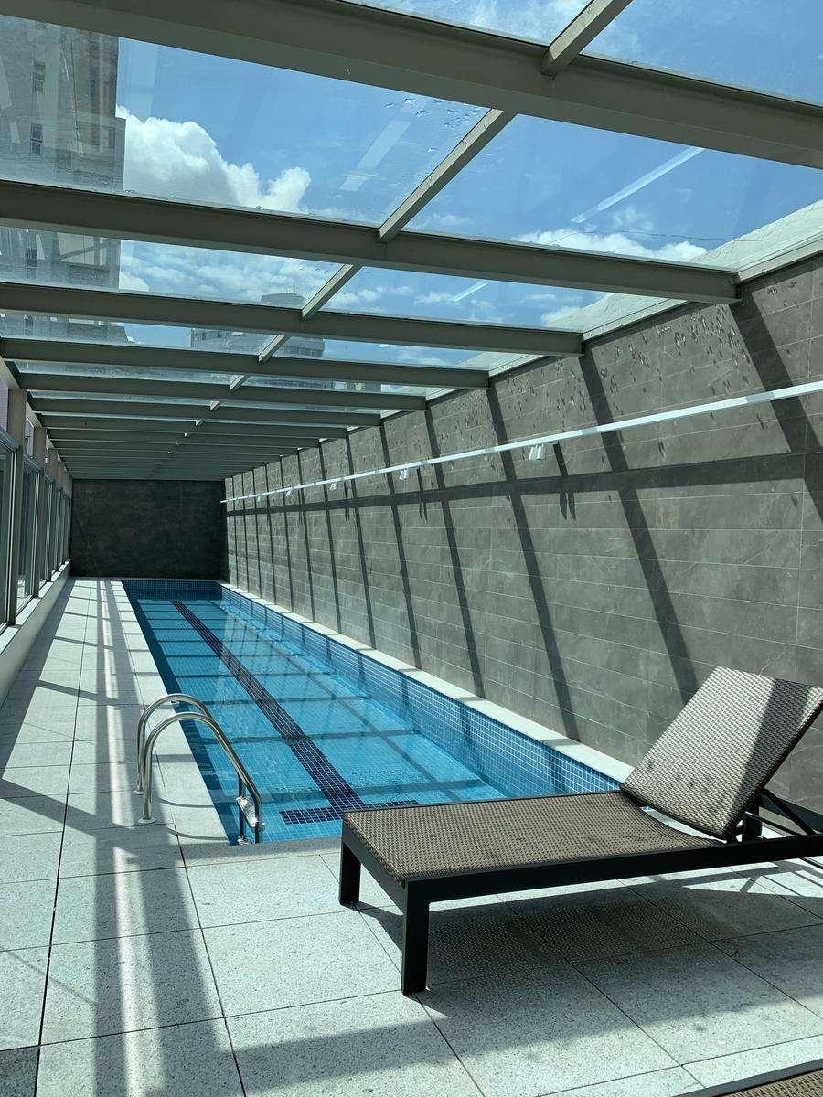 Apartamento, Santo Agostinho, 3 Quartos, 2 Vagas, 1 Suíte