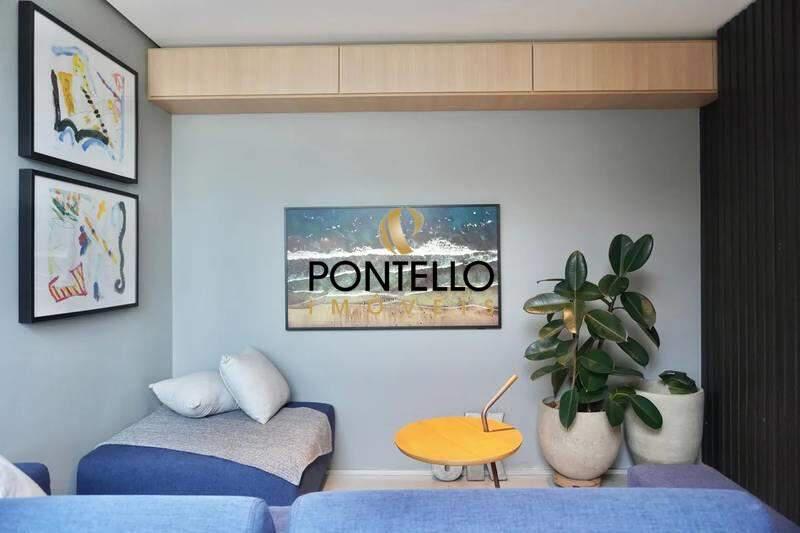 Cobertura, Boa Viagem, 1 Quarto, 1 Vaga, 1 Suíte