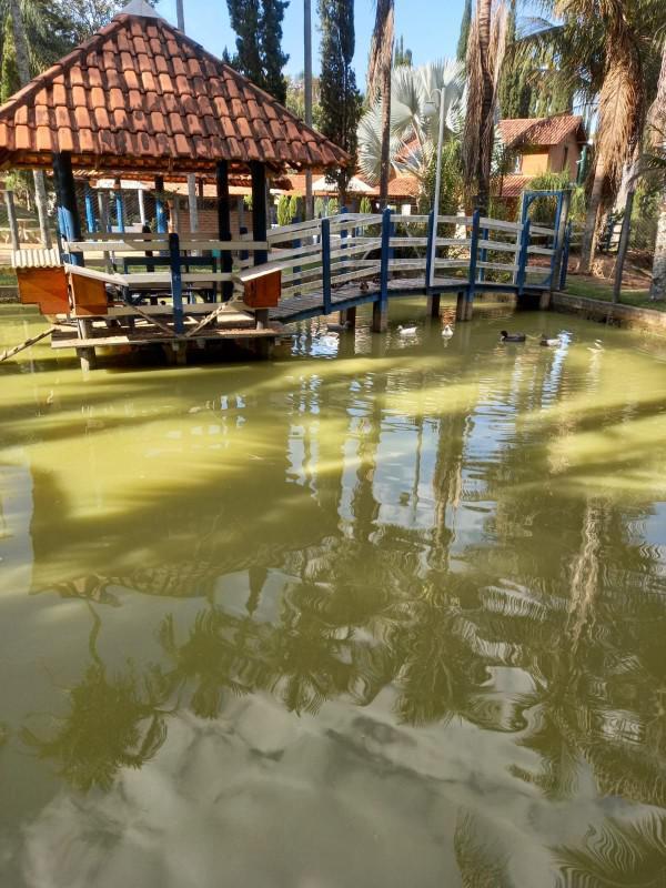 Fazenda, Centro, 5 Quartos, 0 Vaga, 1 Suíte