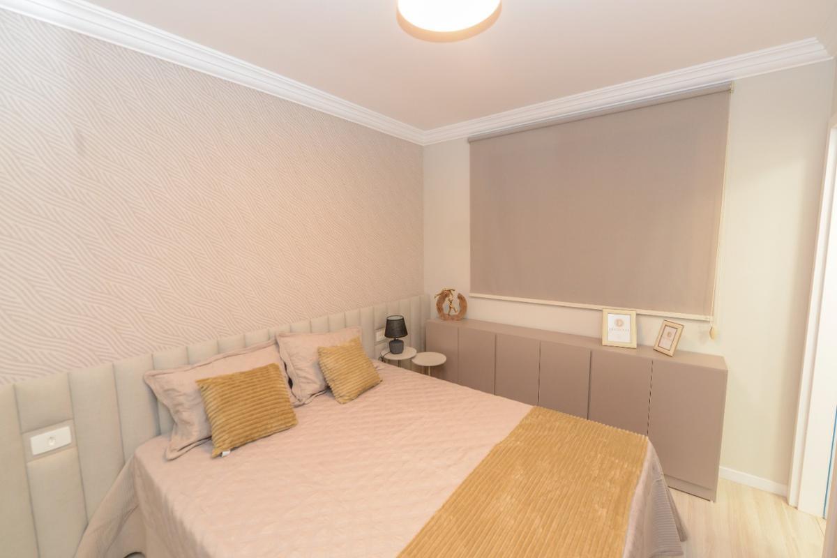 Apartamento, Sagrada Família, 3 Quartos, 2 Vagas, 1 Suíte