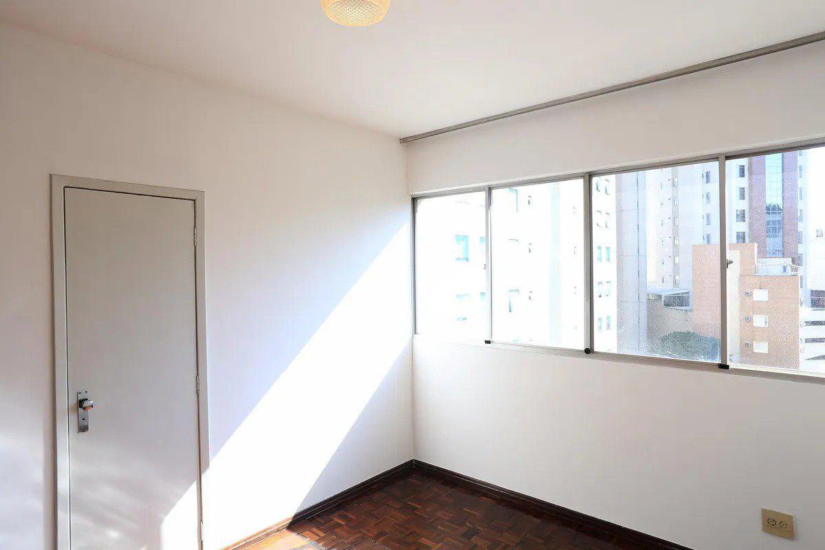 Apartamento, Savassi, 2 Quartos, 1 Vaga, 1 Suíte