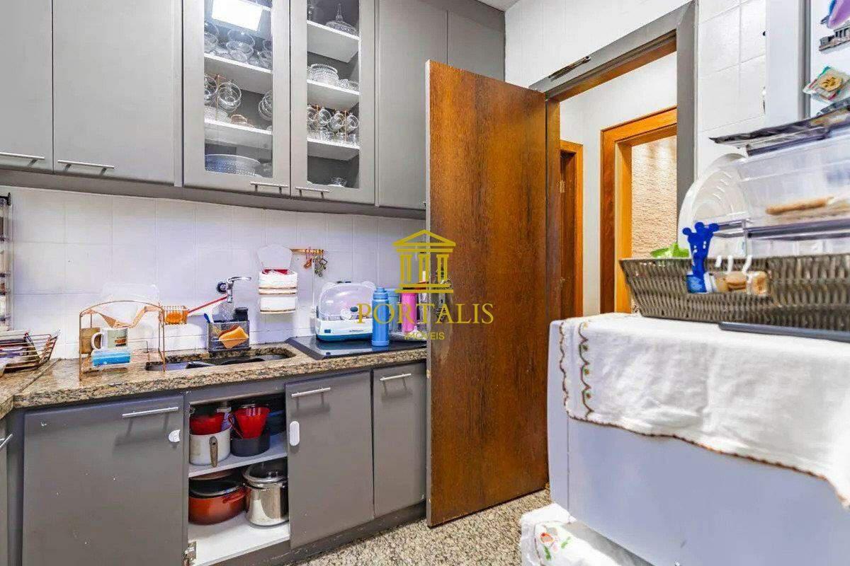 Apartamento, Santo Antônio, 4 Quartos, 2 Vagas, 1 Suíte
